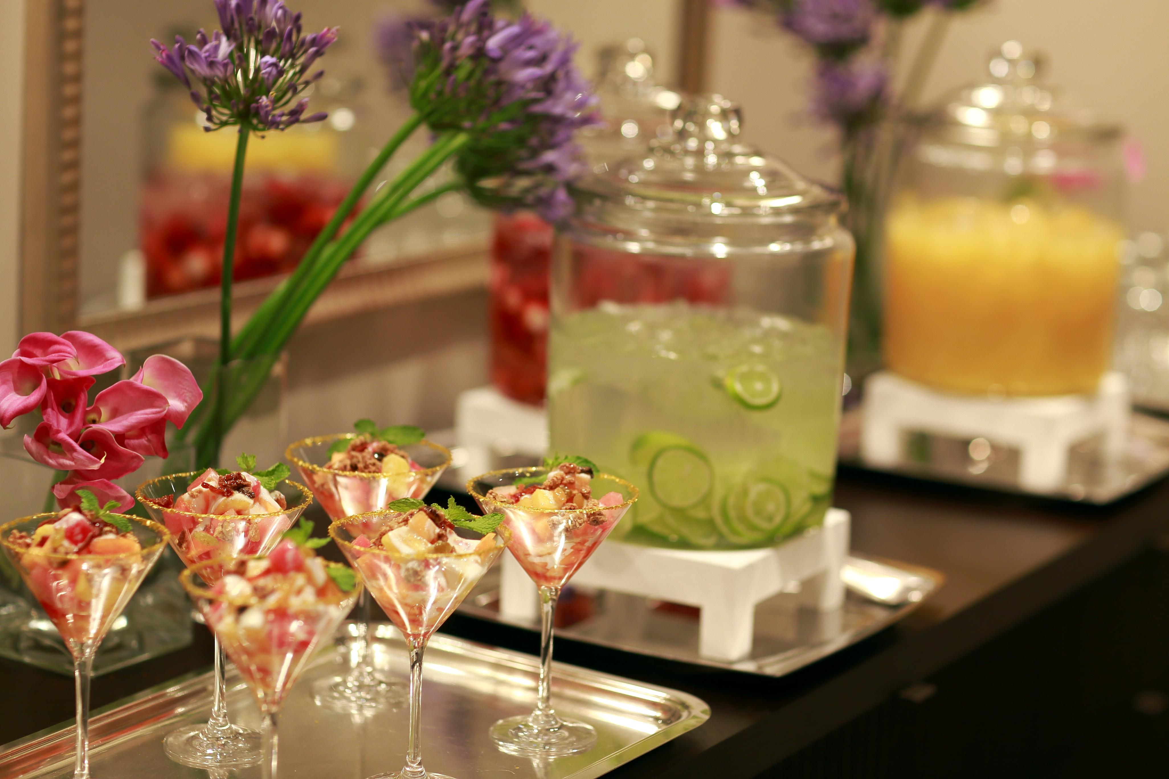 Bristol Panama, A Registry Collection Hotel Exteriör bild A buffet at a hotel