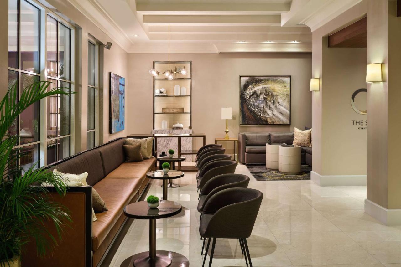 Bristol Panama, A Registry Collection Hotel Exteriör bild The Club at Miami International Airport