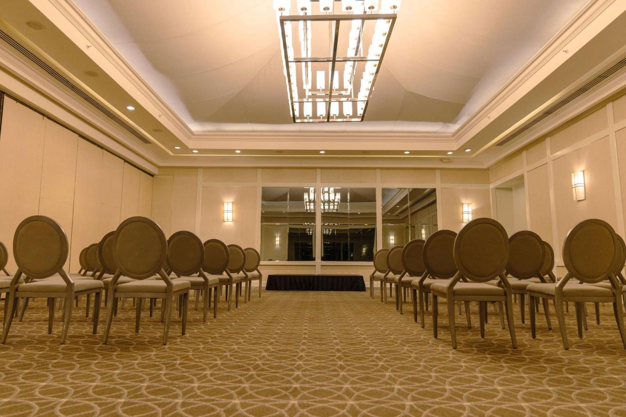 Bristol Panama, A Registry Collection Hotel Exteriör bild The ballroom